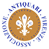 Associazione Antiquari Firenze logo