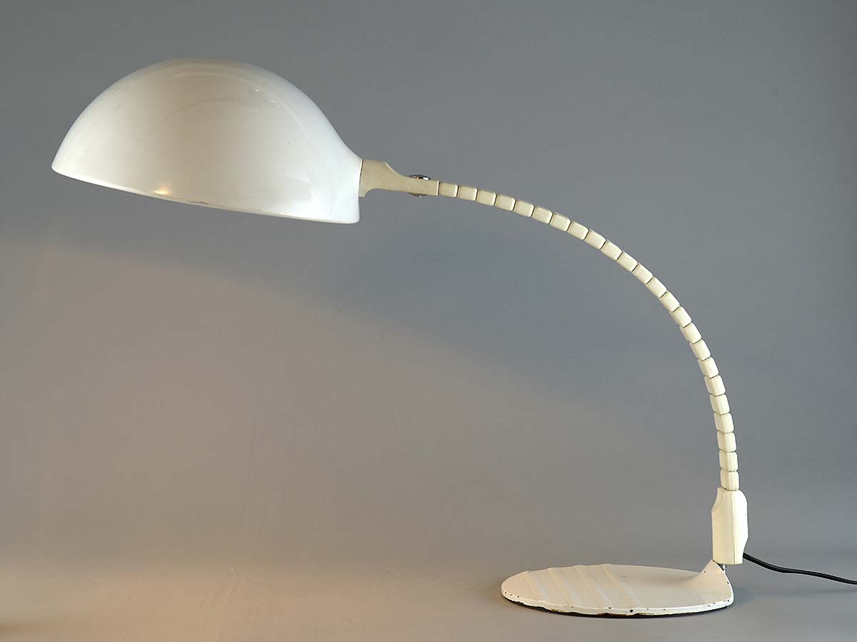 Artistic Lamps Florence, Donata Patrussi