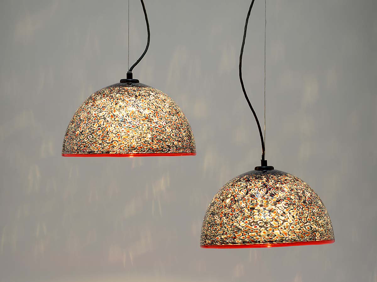 Artistic Lamps Florence, Donata Patrussi